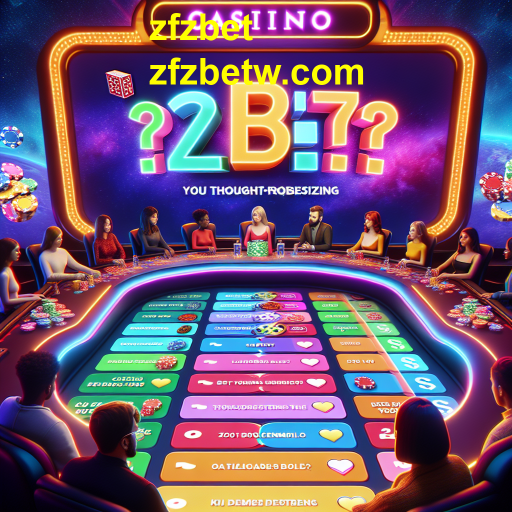 Desafiando o Conhecimento: A Categoria de Perguntas no zfzbet