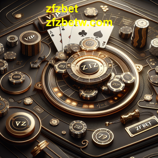 A Exclusividade dos Jogos VIP no zfzbet
